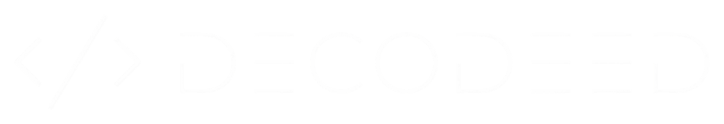 DECODEED